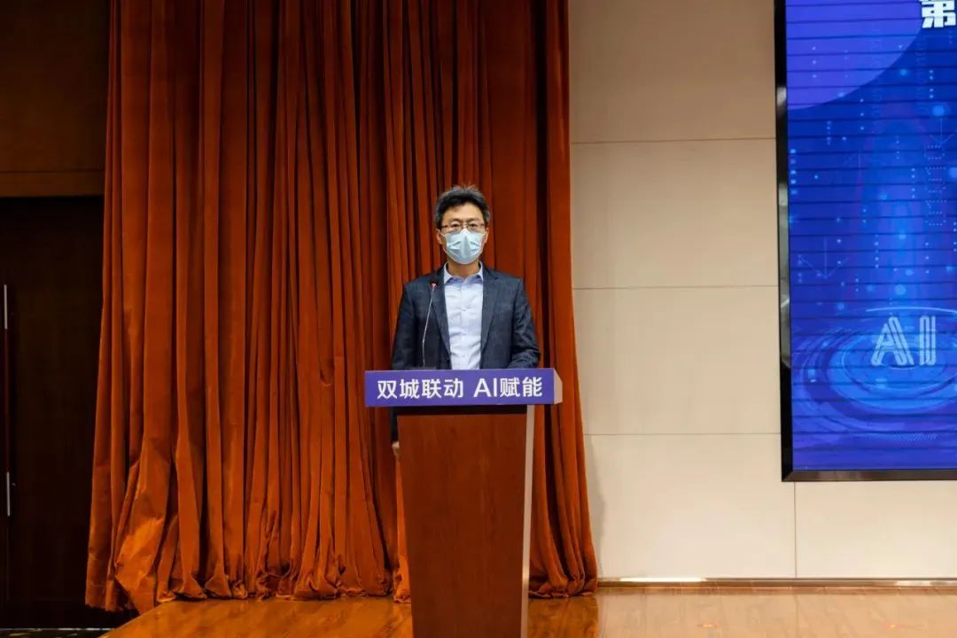 雙城聯(lián)動，AI賦能丨文達(dá)通股份入選2022年青島人工智能榜單
